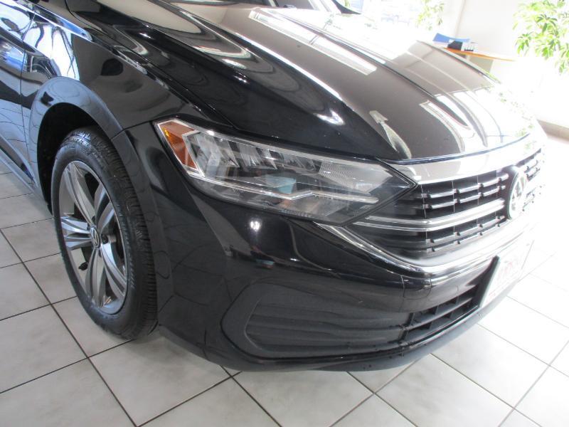 Volkswagen Jetta SE 2024