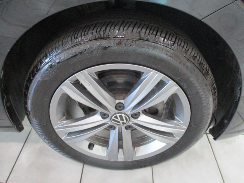 Volkswagen Jetta SE 2024