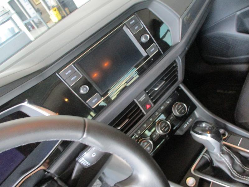 Volkswagen Jetta SE 2024
