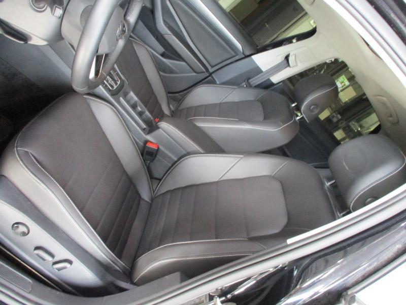 Volkswagen Jetta SE 2024