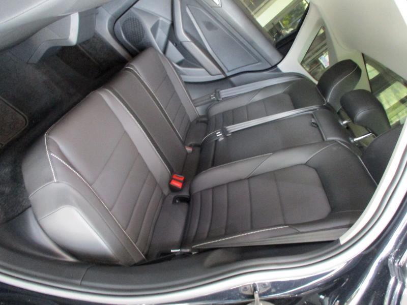 Volkswagen Jetta SE 2024