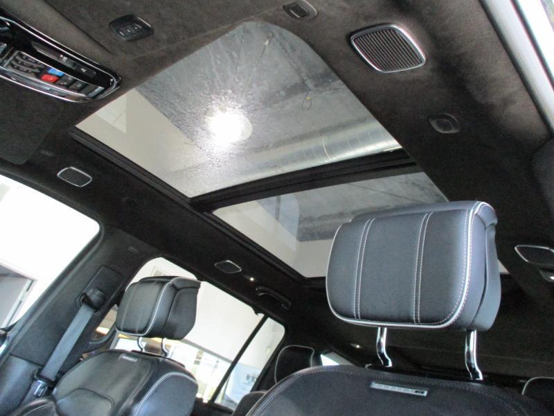 Jeep Grand Wagoneer Series II Obsidian 4x4 2024