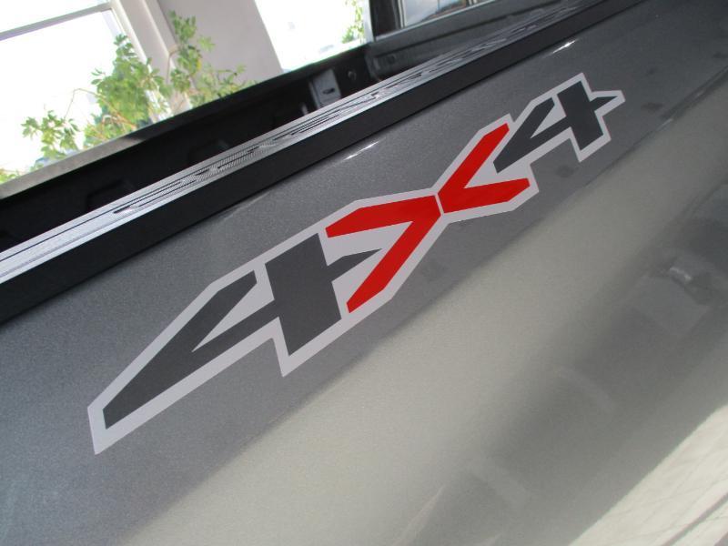 Chevrolet Silverado 1500 RST Crew Cab 4WD 2025
