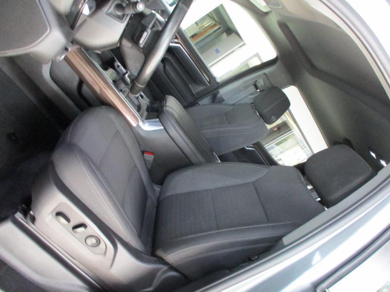 Chevrolet Silverado 1500 RST Crew Cab 4WD 2025