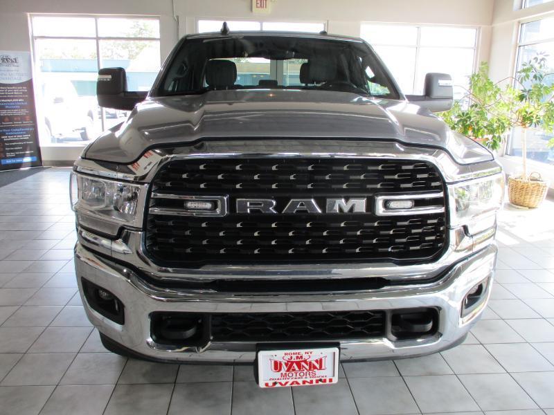 RAM 2500  2024