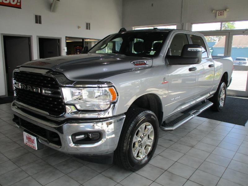 RAM 2500  2024