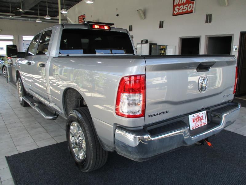RAM 2500  2024