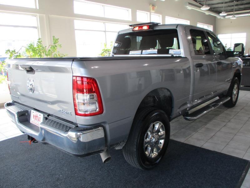 RAM 2500  2024