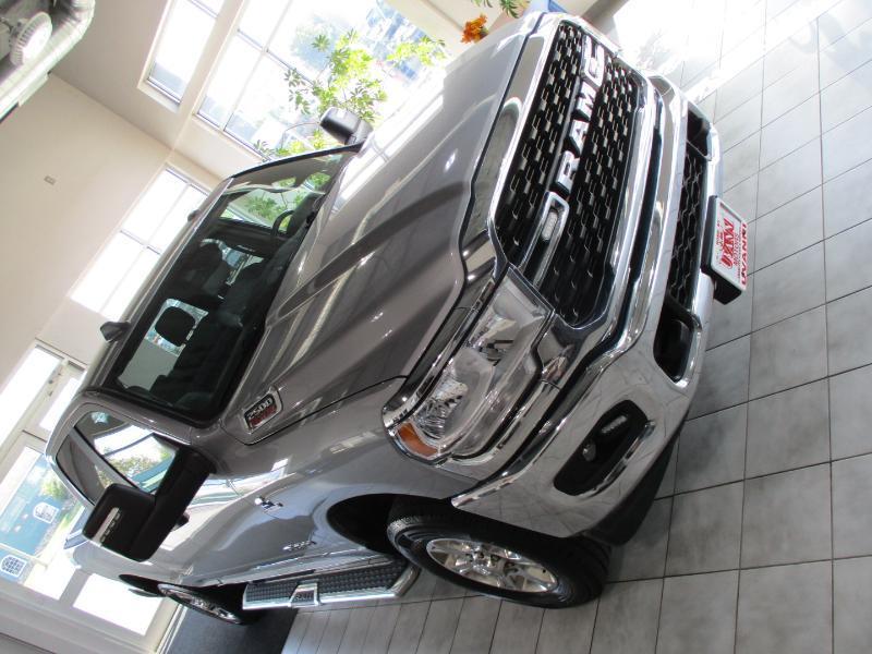 RAM 2500  2024