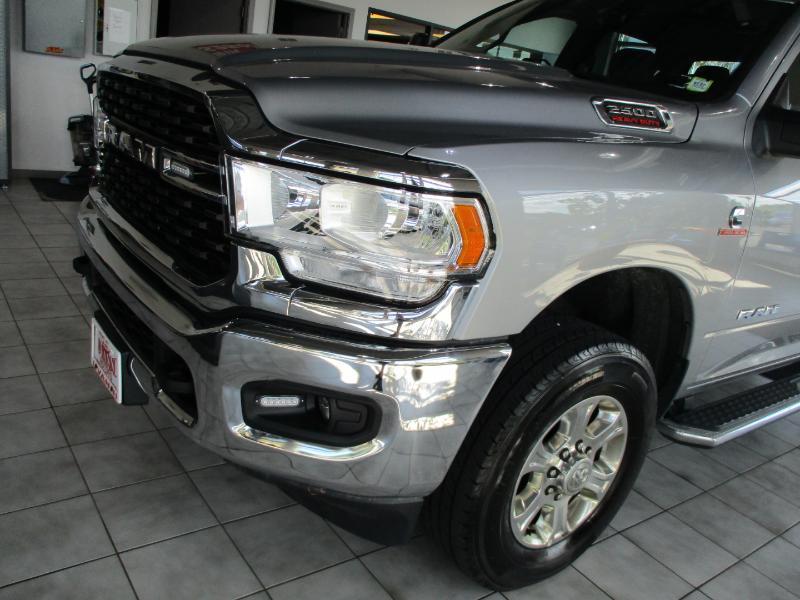 RAM 2500  2024