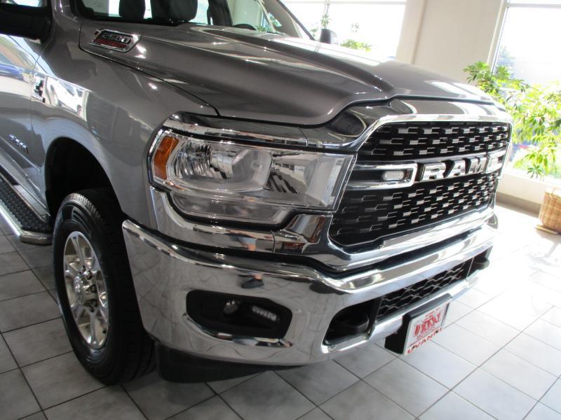 RAM 2500  2024