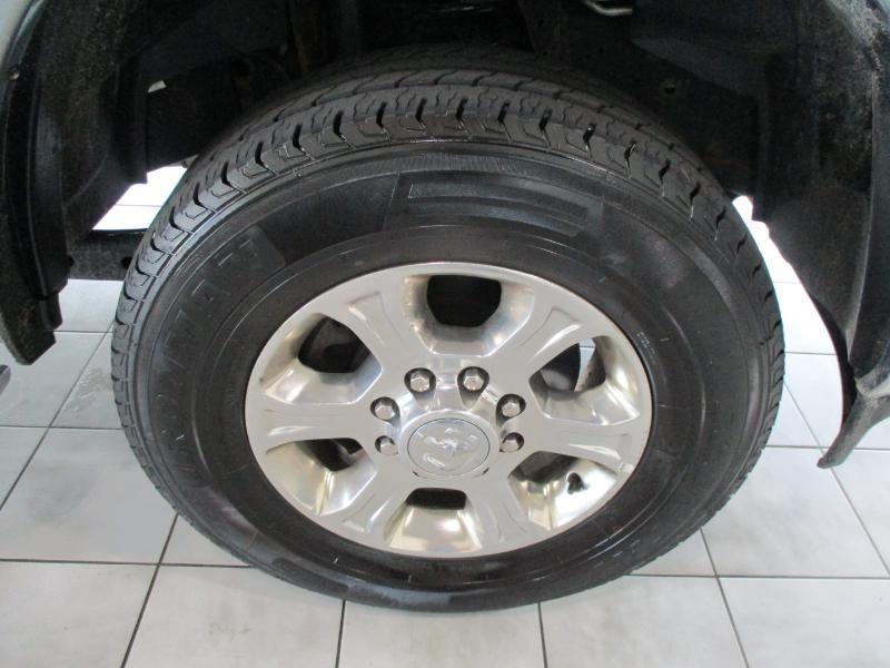 RAM 2500  2024