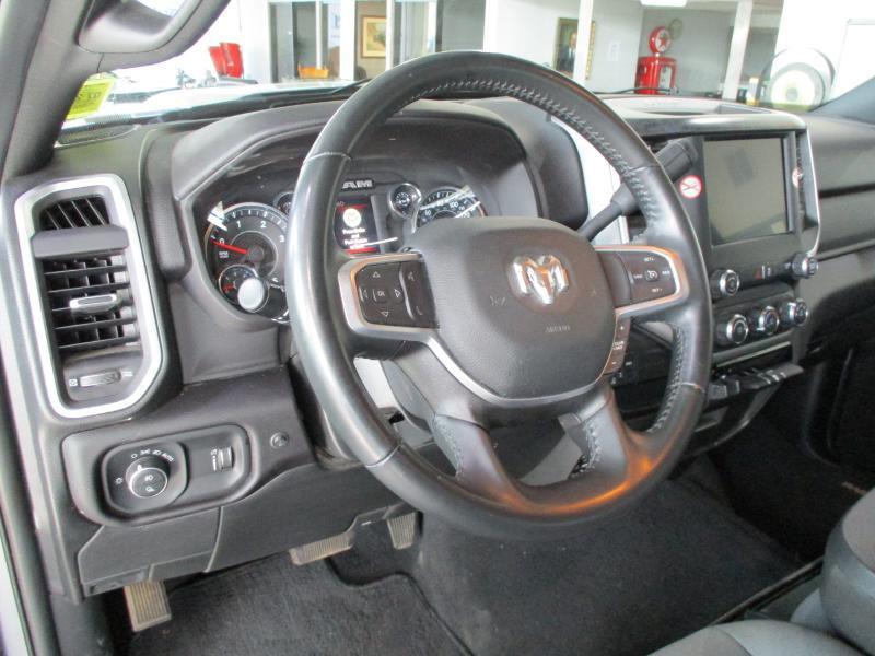 RAM 2500  2024