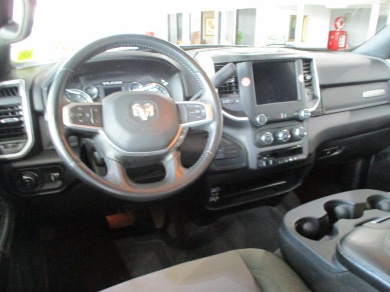 RAM 2500  2024
