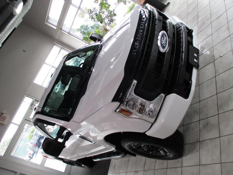 Ford F-250 SD XL 4WD 2021