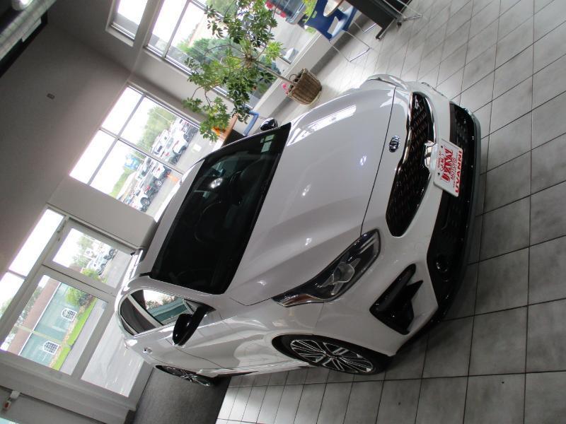 Kia Forte  2021