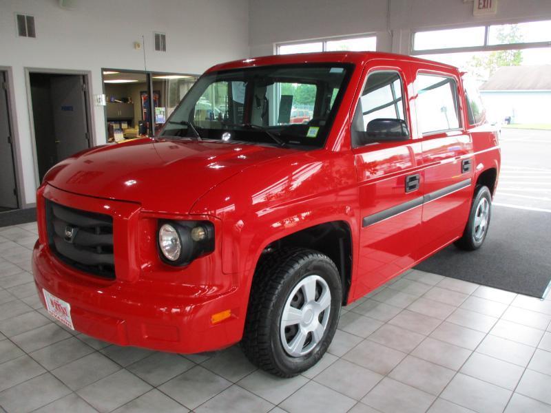VPG MV-1  2012