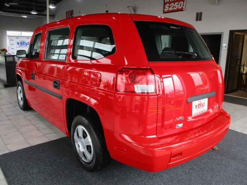 VPG MV-1  2012