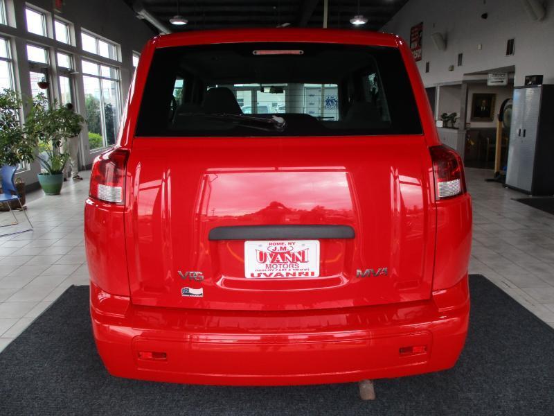 VPG MV-1  2012