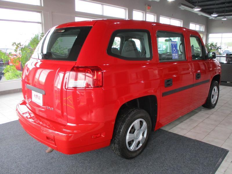 VPG MV-1  2012