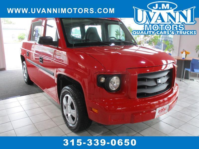 VPG MV-1  2012