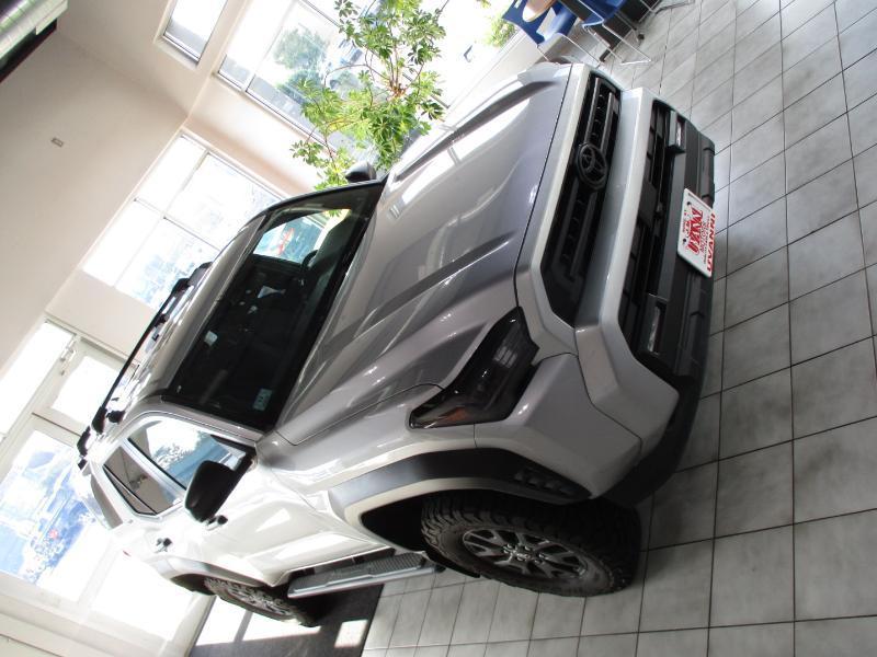 Toyota 4Runner TRD Sport 4WD 2025