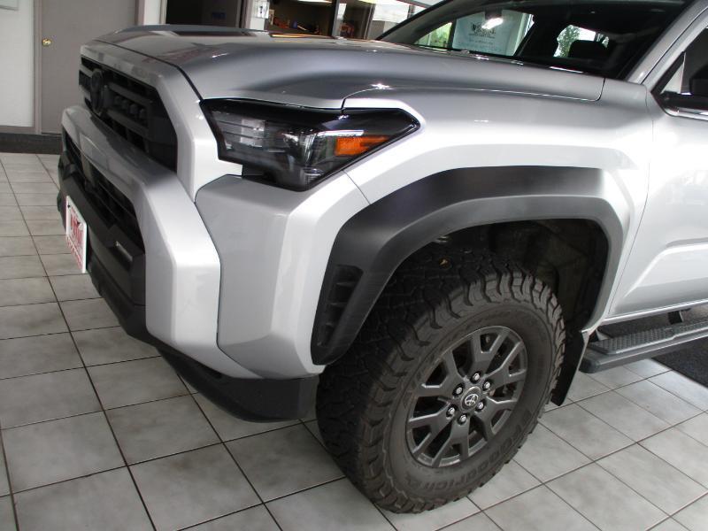 Toyota 4Runner TRD Sport 4WD 2025