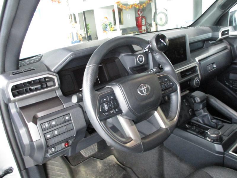 Toyota 4Runner TRD Sport 4WD 2025