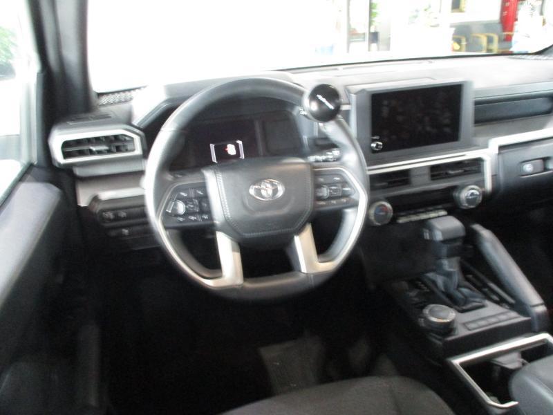 Toyota 4Runner TRD Sport 4WD 2025