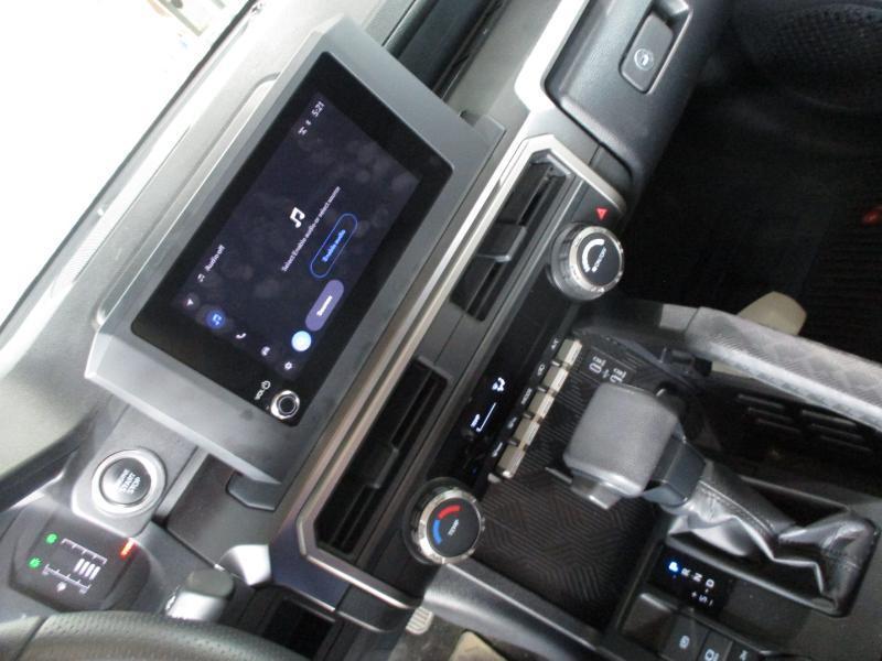Toyota 4Runner TRD Sport 4WD 2025