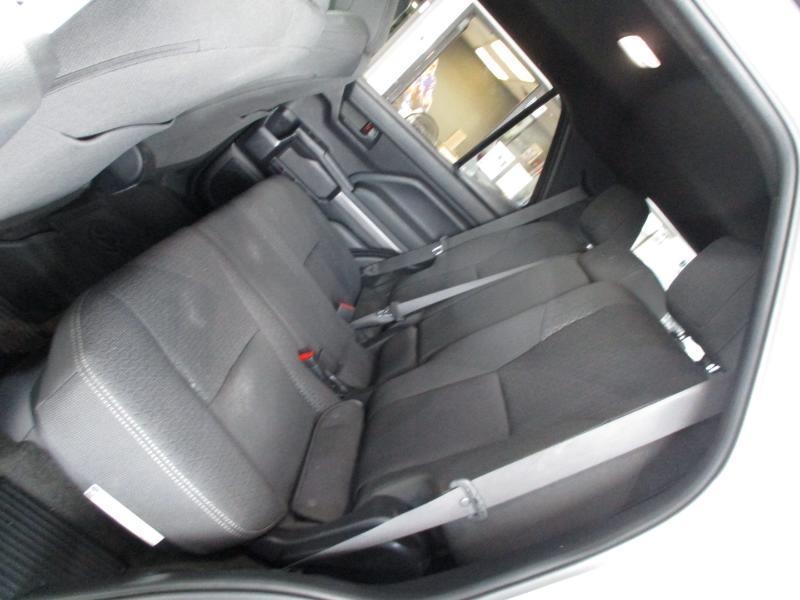 Toyota 4Runner TRD Sport 4WD 2025