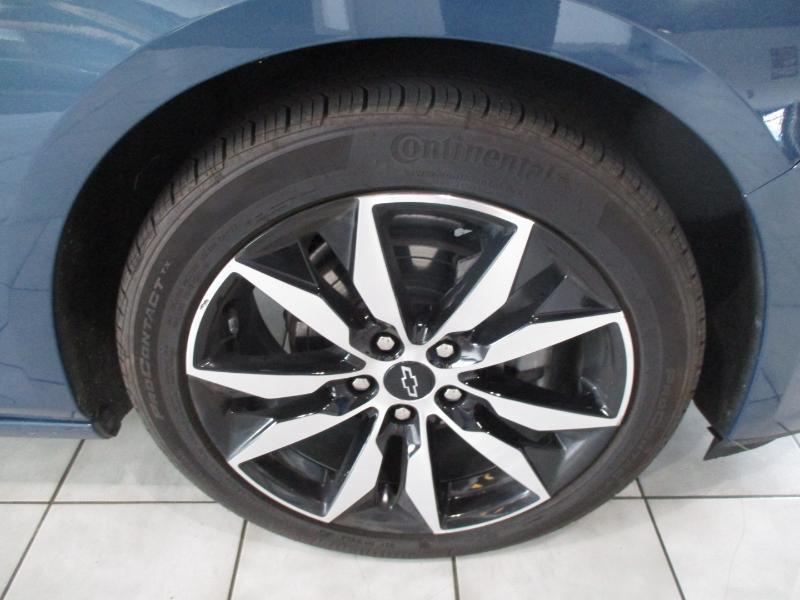 Chevrolet Malibu RS 2024