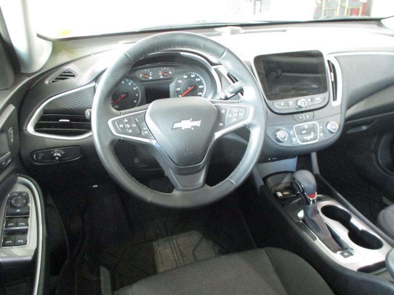 Chevrolet Malibu RS 2024
