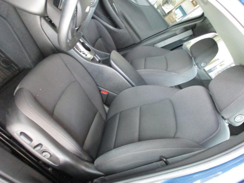 Chevrolet Malibu RS 2024