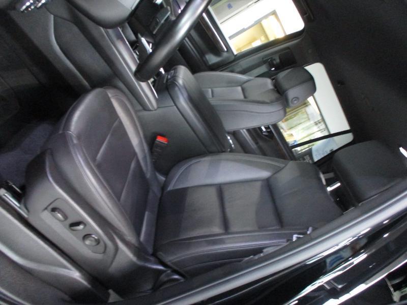 Chevrolet Tahoe LT 4WD 2025