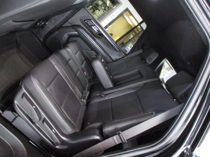 Chevrolet Tahoe LT 4WD 2025