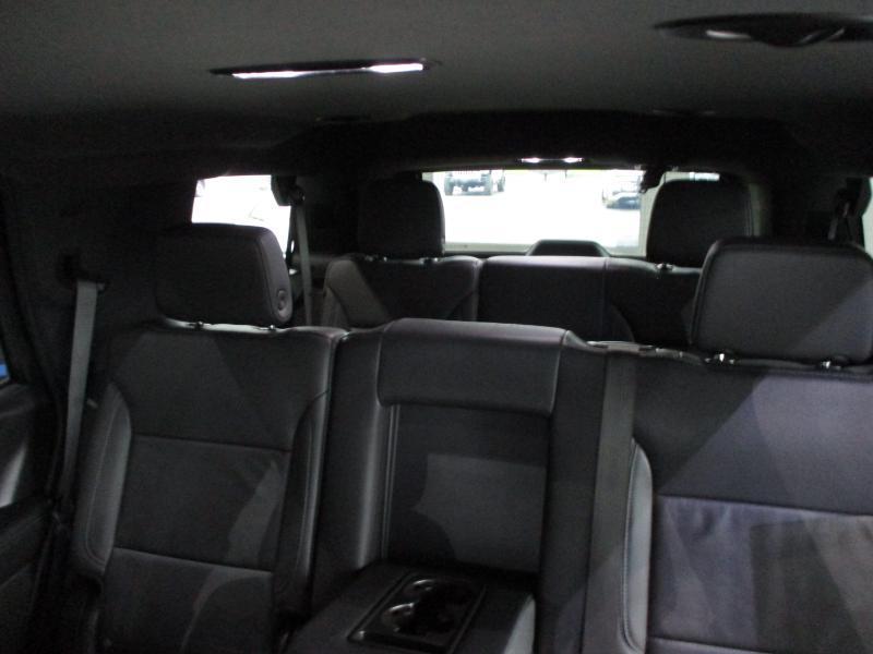 Chevrolet Tahoe LT 4WD 2025