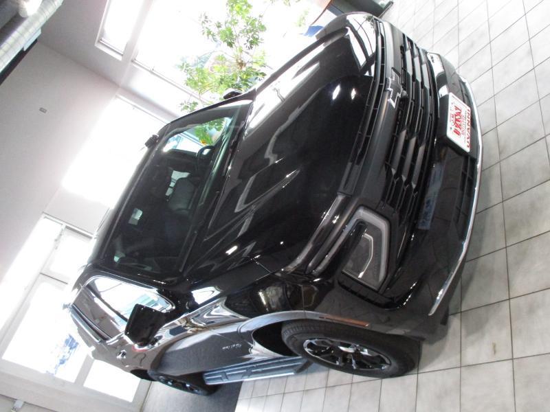 Chevrolet Tahoe LT 4WD 2025