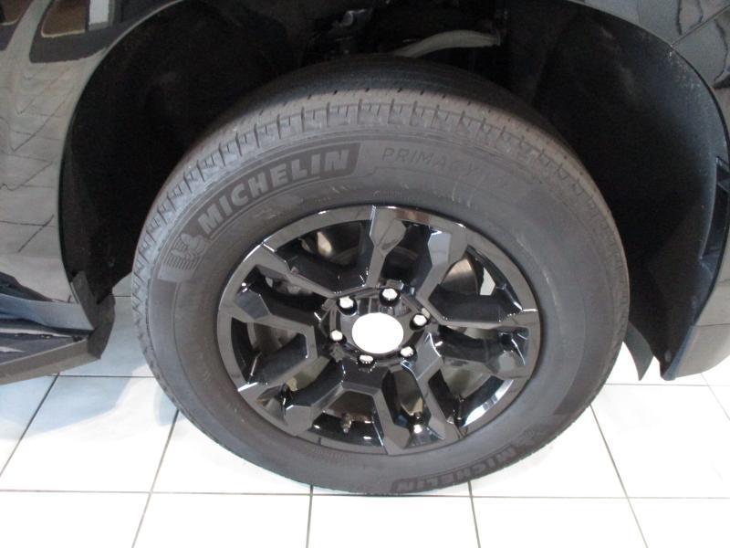 Chevrolet Tahoe LT 4WD 2025
