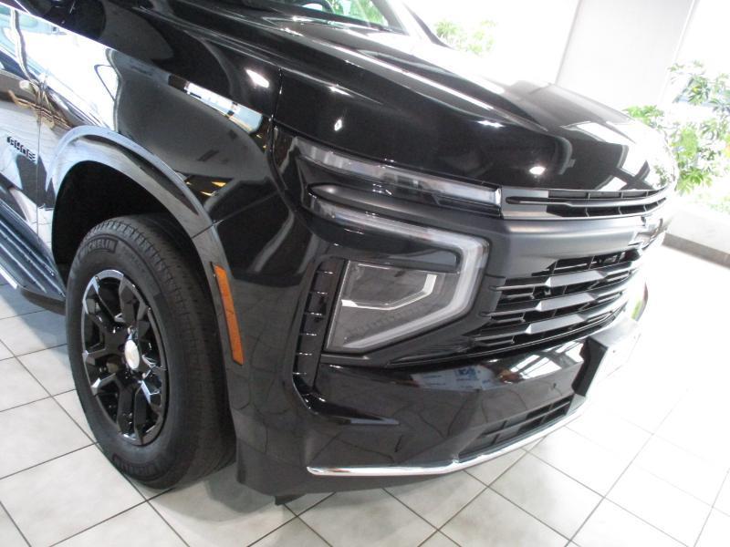Chevrolet Tahoe LT 4WD 2025