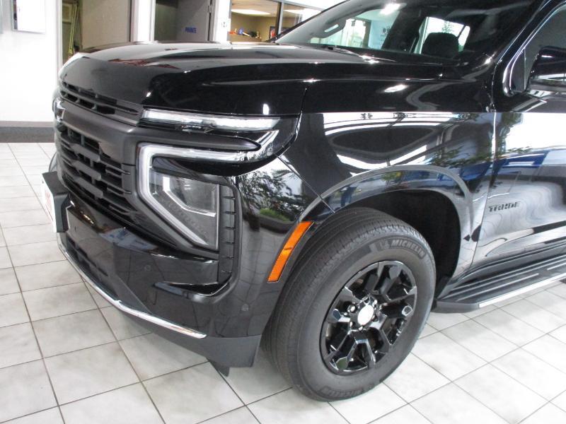 Chevrolet Tahoe LT 4WD 2025
