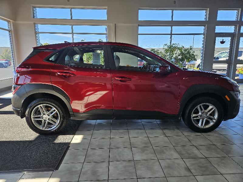 Hyundai Kona SE AWD 2023