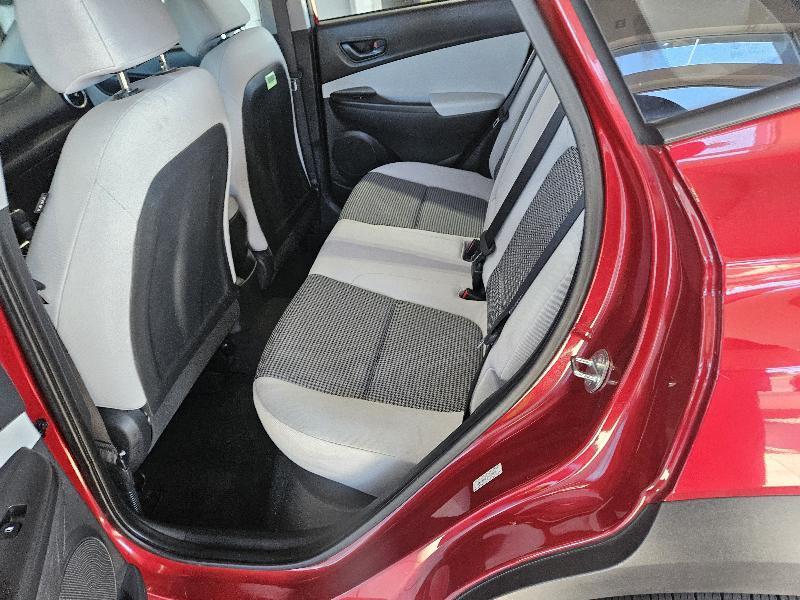 Hyundai Kona SE AWD 2023