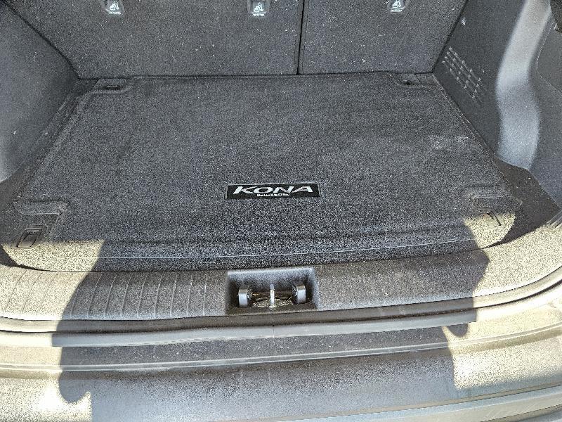 Hyundai Kona SE AWD 2023