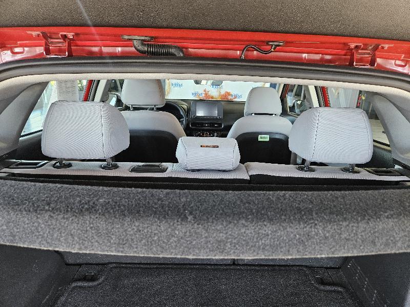 Hyundai Kona SE AWD 2023