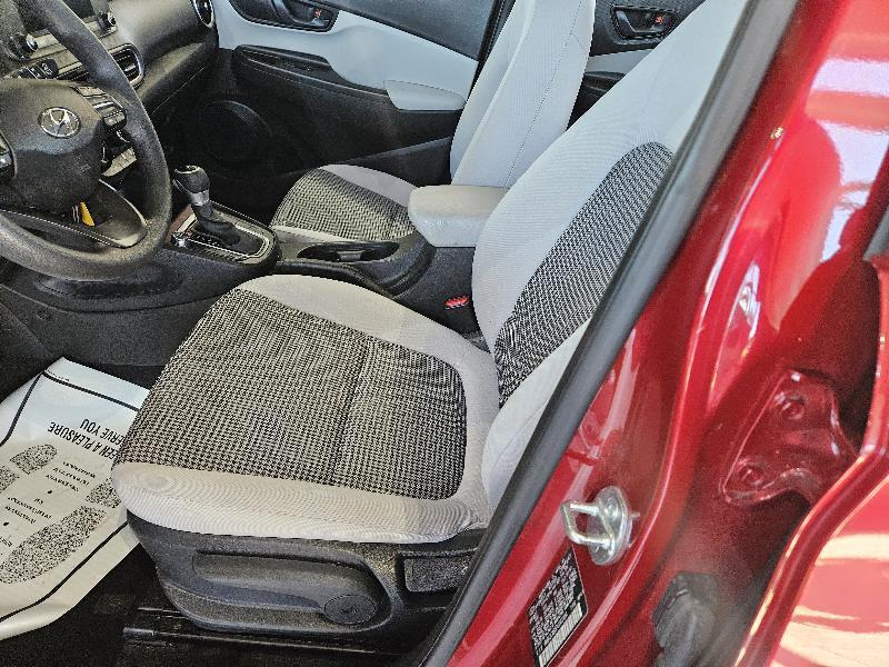 Hyundai Kona SE AWD 2023