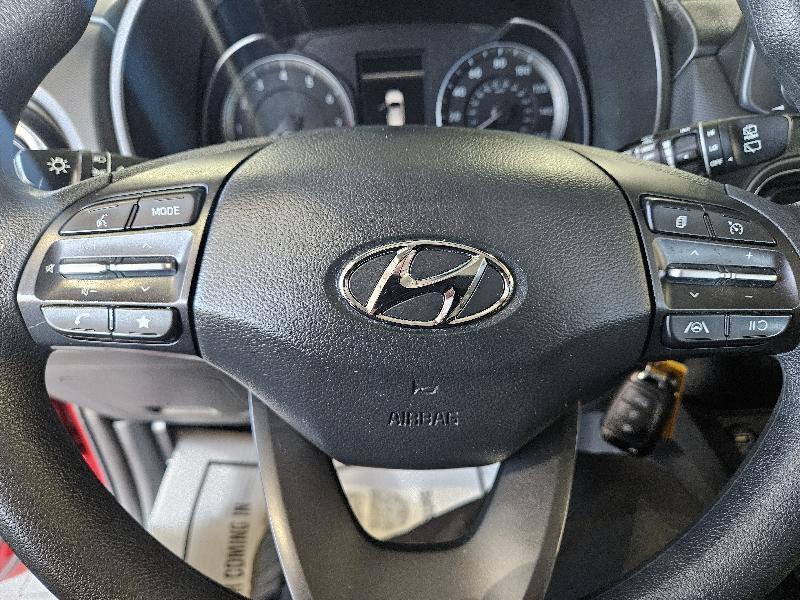 Hyundai Kona SE AWD 2023