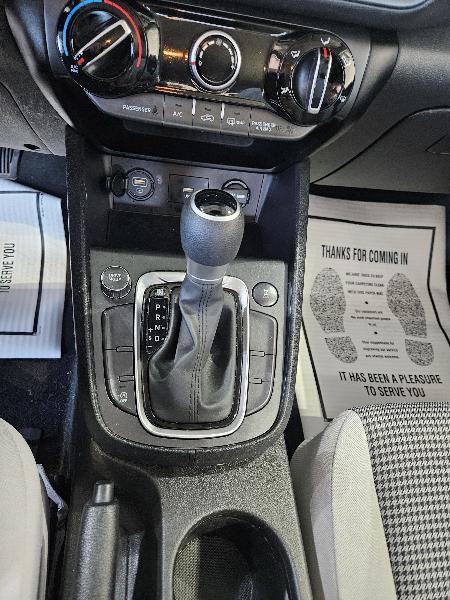 Hyundai Kona SE AWD 2023