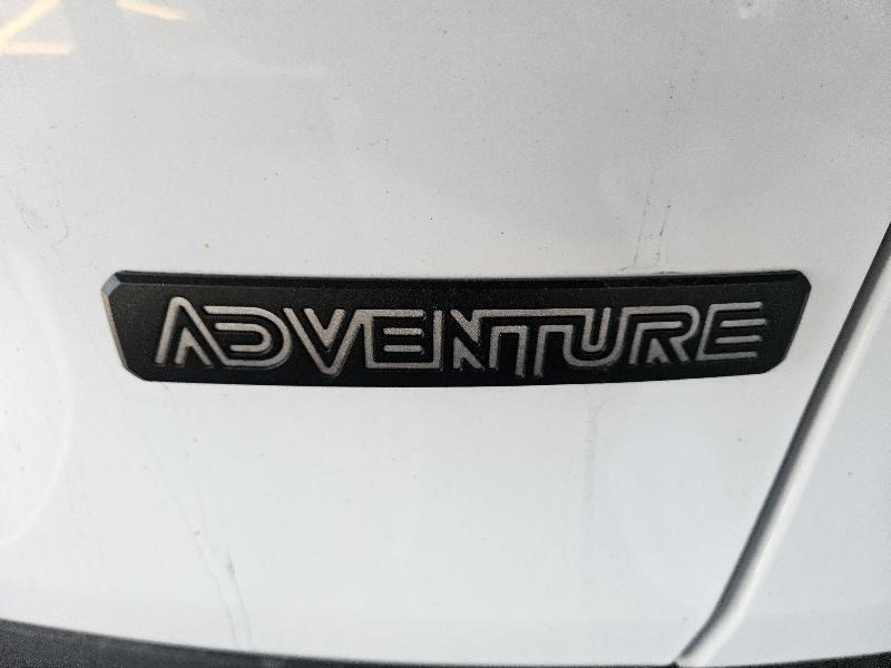 Toyota RAV4 Adventure AWD 2024