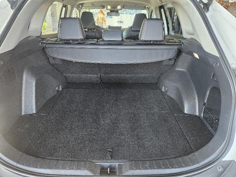 Toyota RAV4 Adventure AWD 2024